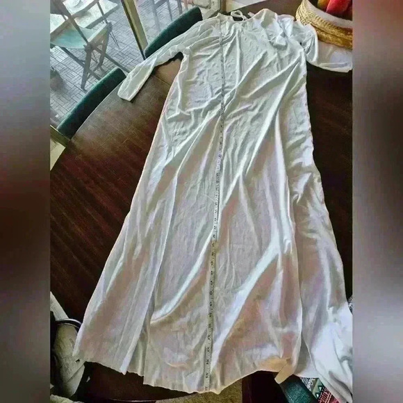 Fun World Cleopatra Complete Plus  Halloween 7 Piece Costume NWOT Sz 1X - Picture 15 of 16